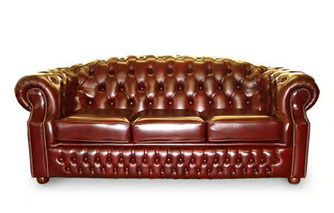 The Windsor Chesterfield